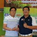 2016 1st UPAE Golf Tournament