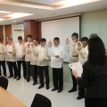 upae induction 5