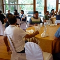 2016 1st UPAE Golf Tournament