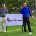 2016 1st UPAE Golf Tournament