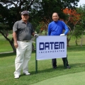 2016 1st UPAE Golf Tournament