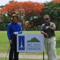 2016 1st UPAE Golf Tournament