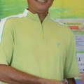 2016 1st UPAE Golf Tournament
