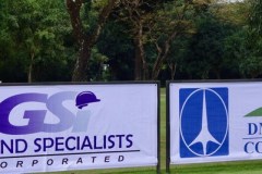 2016 2nd UPAE Golf Tournament