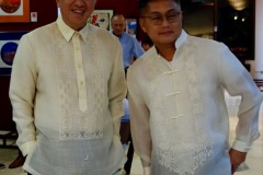 2016 Board Induction