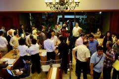 2016 UPAE Homecoming