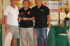 2015 3rd Golf Tournament