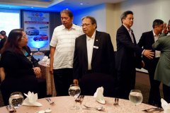 UPAE Fellowship 2016