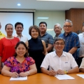 UPAE May 2016 Board Meeting