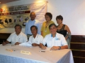 UPAE UPERDFI sign MOU