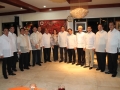 UPAE officers 2013.JPG